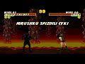 ФАНАТАМ UMK3 ПОСВЯЩАЕТСЯ ОБЗОР НА ULTIMATE MORTAL KOMBAT TRILOGY KABAL HACK