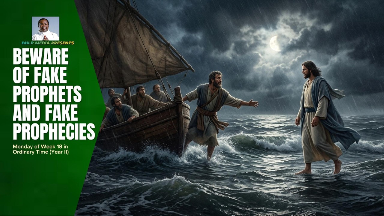 TODAY'S REFLECTION thumbnail