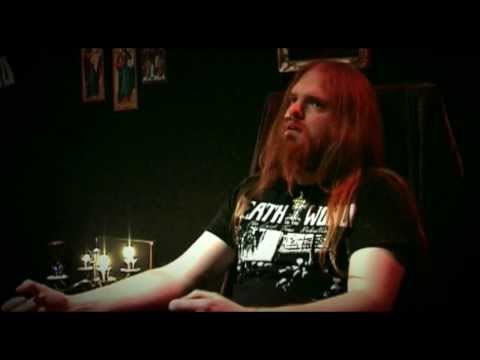 Thumbnail for LIGHT IN DARKNESS "Nemesis Divina" - Christian Black Metal by NME