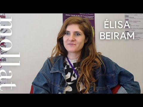 Élisa Beiram - Le premier jour de paix