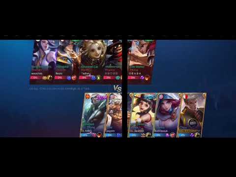 𝙈𝘼𝙉𝙄𝘼𝘾!!! 𝙐𝙣𝙨𝙩𝙤𝙥𝙥𝙖𝙗𝙡𝙚 𝘾𝙝𝙤𝙪 𝙊𝙛𝙛𝙡𝙖𝙣𝙚𝙧:𝙈𝙇𝘽𝘽