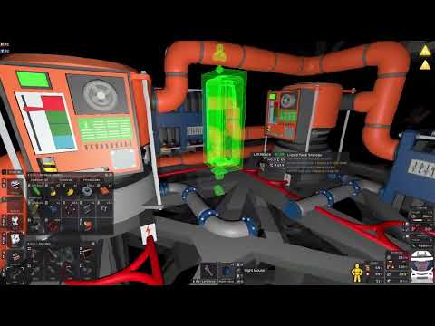 Cooling my tanks Pt2 Electric Boogaloo | Stationeers Vulcan EP 13