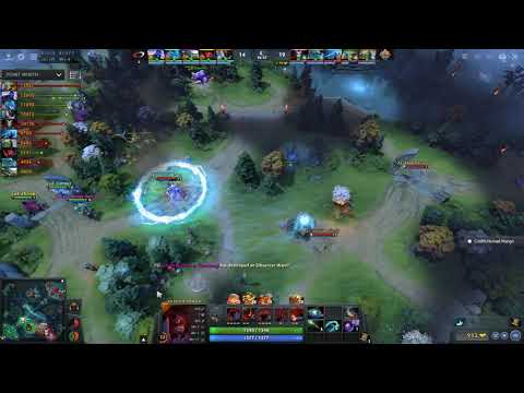 Team Xolotl VS Complexity Gaming Dreamleague Season 11 Highlights