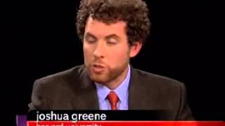 Charlie Rose Brain Series Episode 11: The Deciding Brain