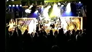 Sleeping With You - FireHouse Live at Fort Wayne Indiana USA 1997