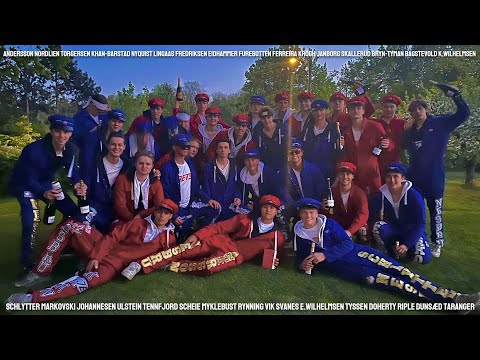 FEKJANS STOLTE ARMÉ (JETS/JAWBREAKER MINNEVIDEO)