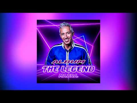 MA.BRA. - the legend [ALBUM | 30 Tracks] (C) Maurizio Braccagni