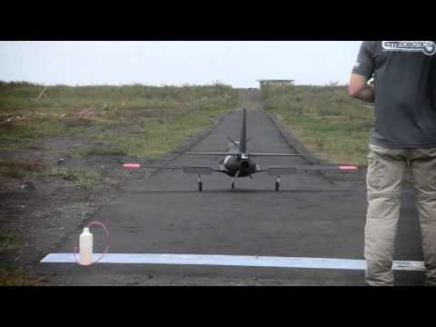 Air Target Service for Oerlikon Skyshield® - Indonesia 2015