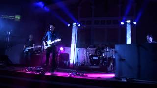 Downhere - Reveal The Kingdom  - Called To Love Tour NJ 2011