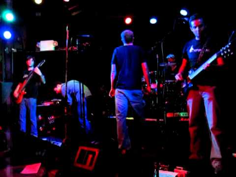 One Trick Monkey - Mexico