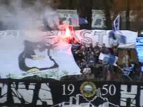 Hutnik - Wisla II Video Clip