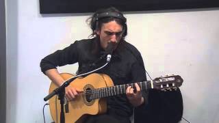 Kovacs - He Talks That Shit