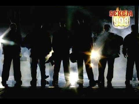 Sekcja 998 - Urodziny