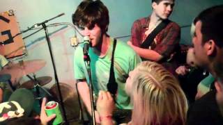 Mean Jeans - Steve Don&#39;t Party No More (live at VLHS, 3/9/2012) (2 of 3)