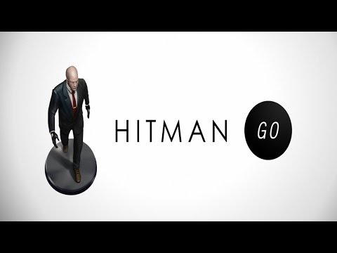 Видео Hitman GO #1