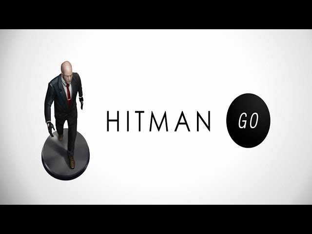 Video - Hitman Go Definitive Edition (PC)