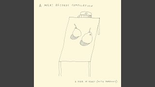 Pickles from the Jar