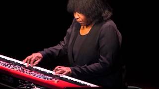Joan Armatrading - The Weakness In Me - Scottish Rite Auditorium - April 18, 2015