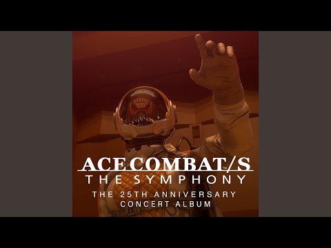 Magic Spear Ⅰ (from ACE COMBAT 7) -Live