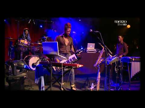 Tribute To Roy Ayers - Pete Rock, Stefon Harris & The Robert Glasper's Experiment