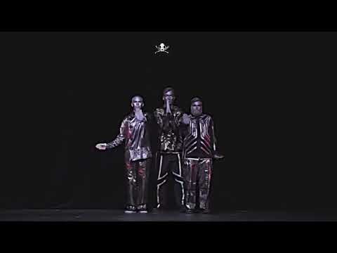 DjMyke - Technologik (Micionero RMX)