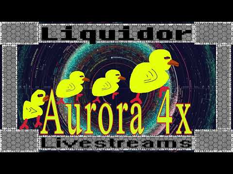 [001] The Tutorial : Game Start / The User Interface |Aurora 4x C#| patch 1.13 [CC]