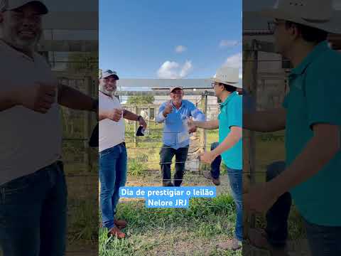 Agropecuária JRJ diretamente de Sapeaçu/Bahia