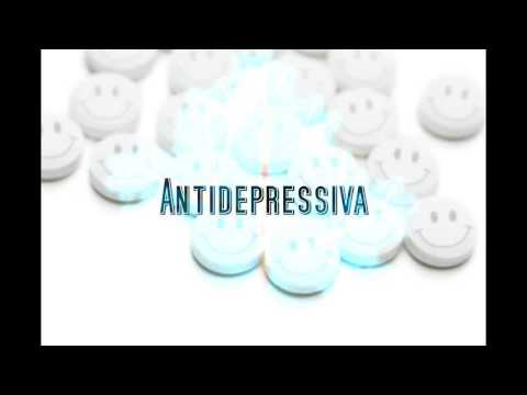 M.A.N. - ANTIDEPRESSIVA