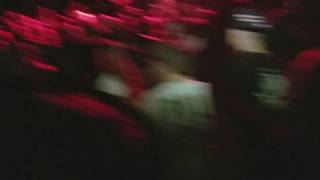Hatebreed - Last Breath(Pittsburgh 3/19/2018)