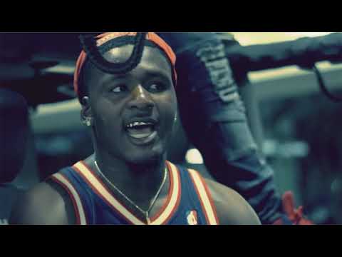 Dirty Bandz Ken "Heart" Shot by @Jay Dotarachi