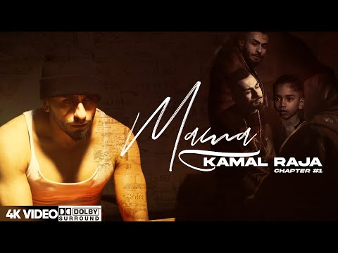 Chapter 1 “Mama” [ The Story ] Kamal Raja - Prod by Savag3