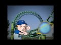 Discovery Kids Real Toons Promo 2006 2007