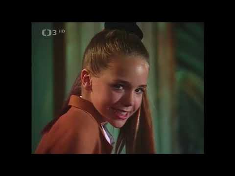 Lucie Vondráčková - Červená řeka II. - 1994