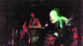 East of the Wall with Rebecca Scammon—Arbiters Meet (live)