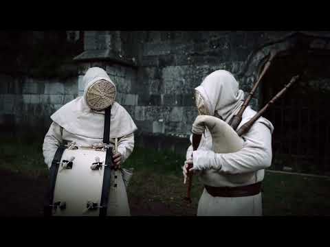 Tabernis – Alveus Umbrae (Mit Dans Is All Die Werlt Genesen – Corvus Corax)