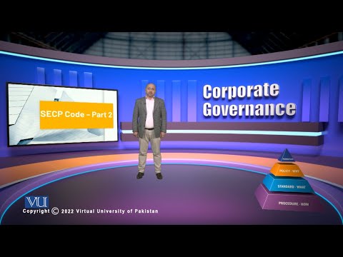 MGT717 Topic003 | Corporate Governance