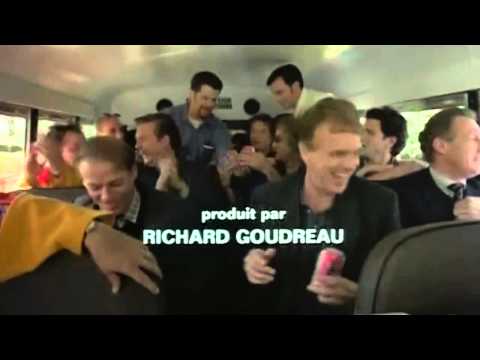 Les Boys 2 - "... C'est un grand départ"