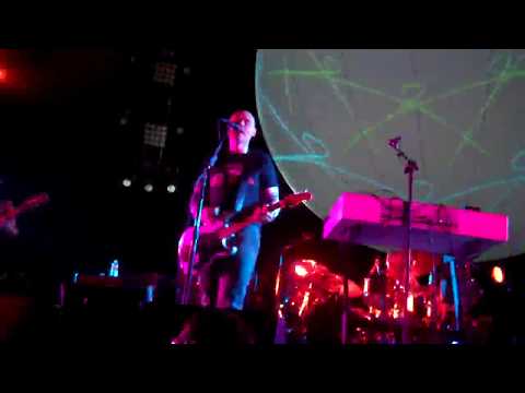 Smashing Pumpkins - The Chimera (Live in Toronto, Oct. 25, 2012)