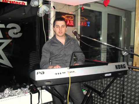 LJUPCO ANTOVSKI BUBE - Drugog ona voli