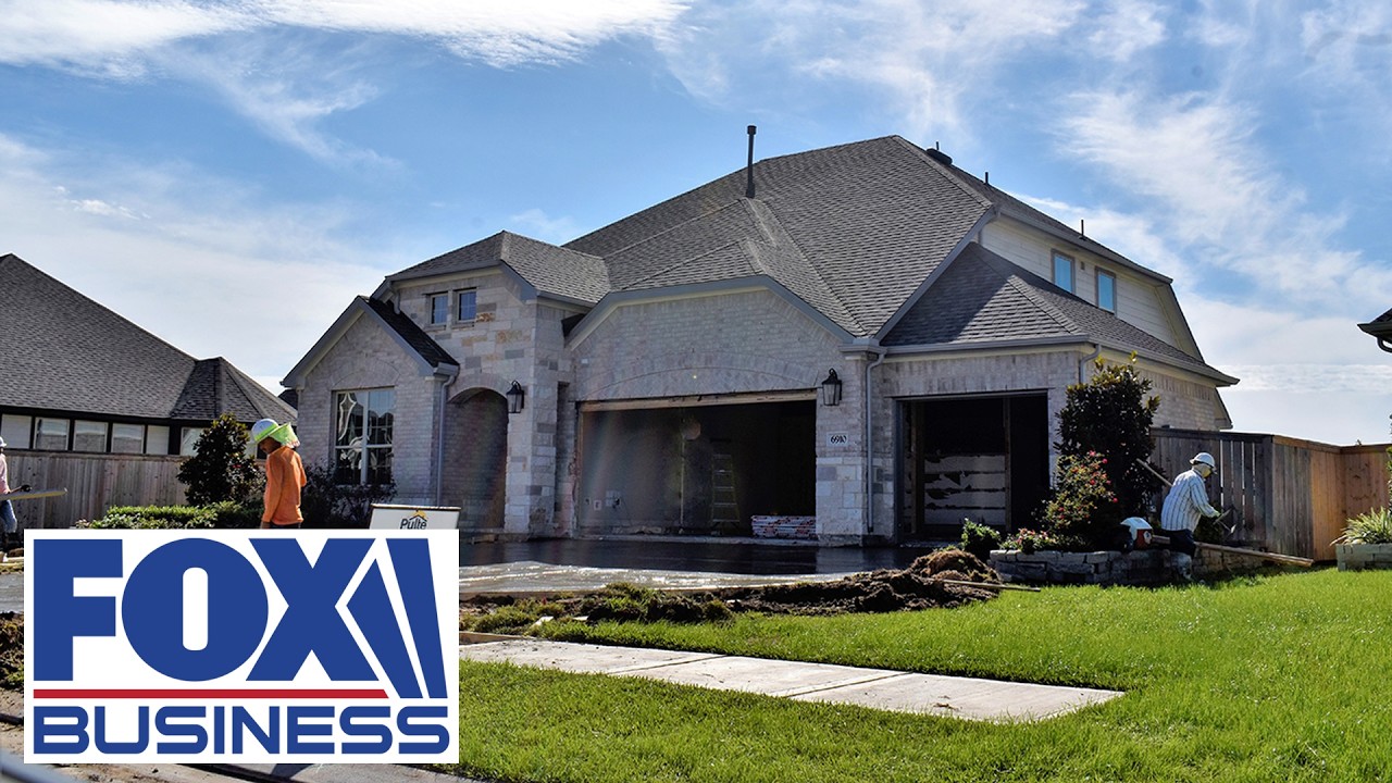 'VERY, VERY DIFFICULT': CEO describes challenges for non-luxury buyers