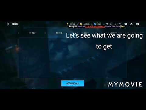 Let's Open CTP chest | Marvel Future Fight | Got Good CTP | Gaming Stars