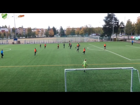 PSL 2018 TC13: JyPK - FC Wimma