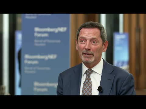 SLB CEO on Economy, Industry M&A, Saudi Aramco thumbnail