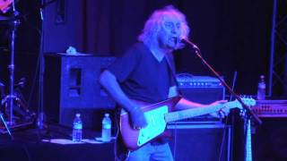 Setting Me Up (M.Knopfler) - Albert Lee - LIVE! @ The Marquee 15 - musicUcansee.com