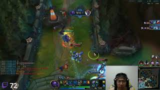 [實況] 只要JAX身上有眼