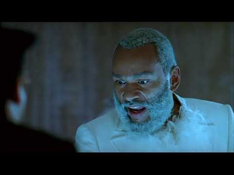 Dieudo-Timsit  extrait "Les 11 Commandements" ( 2003 )