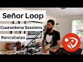 Lilo Sanchez - Roncabalao (Cuarentena Sessions)