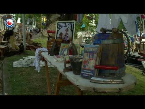 Admiraliteitsdagen in Dokkum