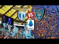 LAZIO vs LECCE FANS Atmosphere Match In Stadio Olimpico Rome FT [1] [0] • Serie-A