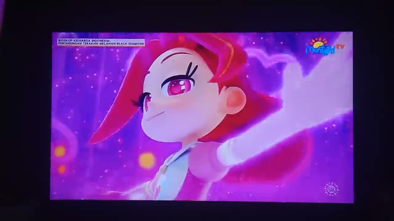 Rainbow Bubblegem Season 2 Transformation 🌈 